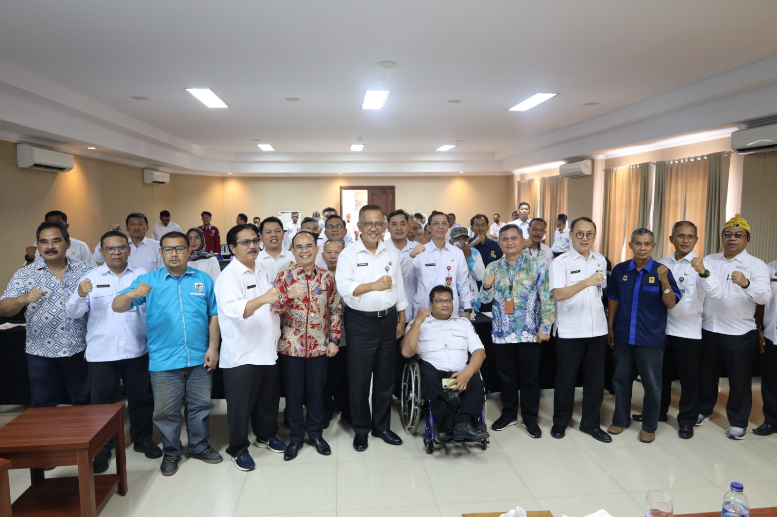 Forum Perangkat Daerah Tahun 2023