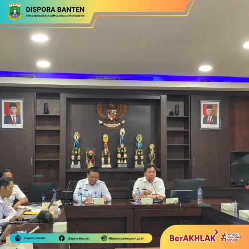 Evaluasi penyelenggaraan SPIP TAHUN 2022 dan Persiapan Penyusunan SPIP Tahun 202
