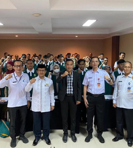 Sarasehan Pemuda Banten Tahun 2023