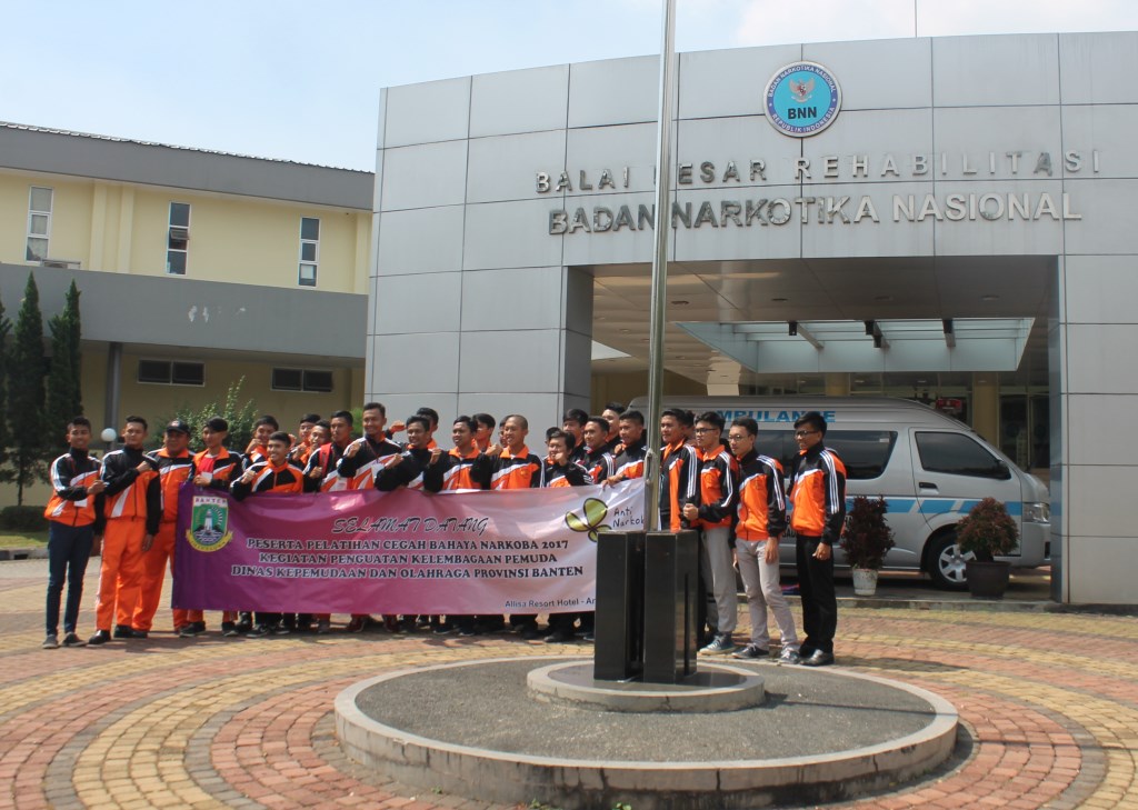 SELEKSI KAPAL PEMUDA NUSANTARA (KPN)  TAHUN 2017